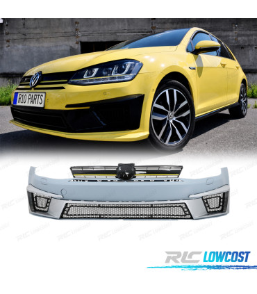 KIT CARROÇARIA VOLKSWAGEN VW GOLF VII 12-17 LOOK R400