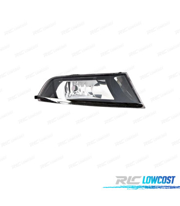 FAROL DE NEVOEIRO DIR SKODA FABIA 15-18