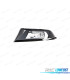 FAROL DE NEVOEIRO DIR SKODA FABIA 15-18