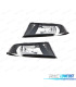 FARÓIS DE NEVOEIRO SKODA FABIA 15-18