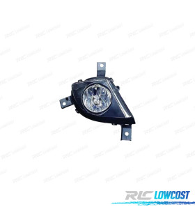FAROL DE NEVOEIRO DIR BMW E90 E91 LCI 08-12