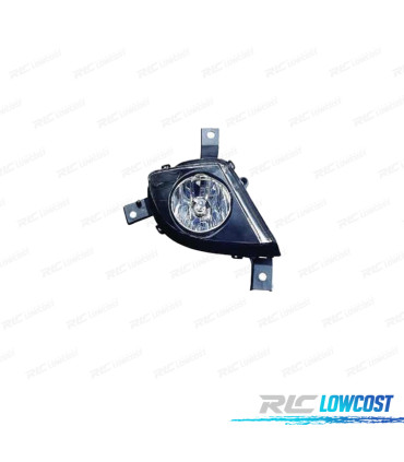 FAROL DE NEVOEIRO DIR BMW E90 E91 LCI 08-12