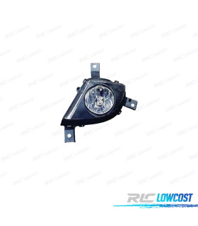 FAROL DE NEVOEIRO ESQ BMW E90 E91 LCI 08-12