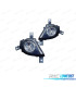 FARÓIS DE NEVOEIRO BMW E90 E91 LCI 08-12