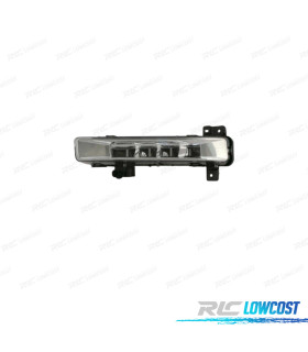 FAROL DE NEVOEIRO DIR BMW G30 G31 17-20