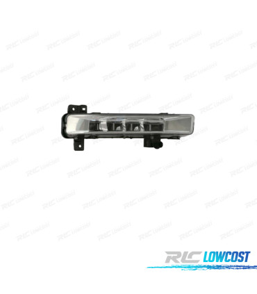 FAROL DE NEVOEIRO DIR BMW G30 G31 17-20