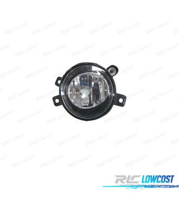 FAROL DE NEVOEIRO DIR BMW X1 E84 09-12