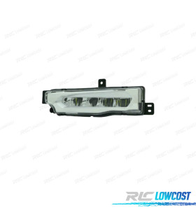 FAROL DE NEVOEIRO DIR BMW X3 G01 18-20