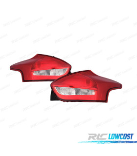 FAROLINS FORD FOCUS MK3 14-17