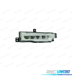 FAROL DE NEVOEIRO ESQ BMW X3 G01 18-20
