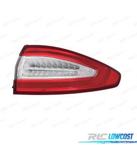 FAROLIM DIR FORD MONDEO MK5 14-17
