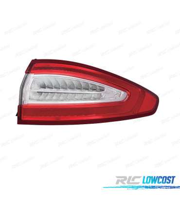 FAROLIM DIR FORD MONDEO MK5 14-17