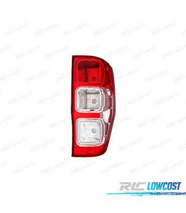 FAROLIM DIR FORD RANGER 11-15