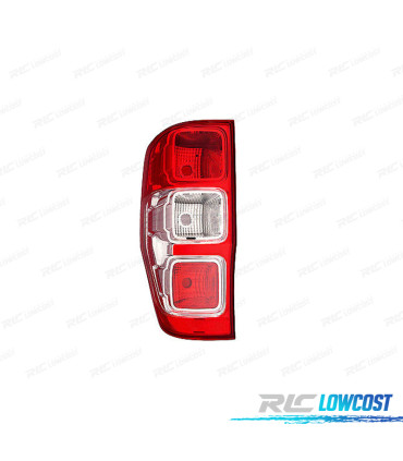 FAROLIM ESQ FORD RANGER 11-15