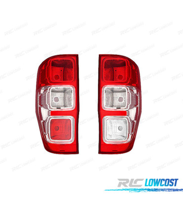 FAROLINS FORD RANGER 11-15