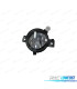 FAROL DE NEVOEIRO DIR BMW X5 E70 10-12