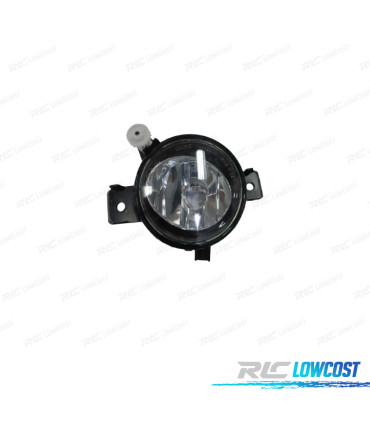 FAROL DE NEVOEIRO ESQ BMW X5 E70 10-12