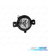 FAROL DE NEVOEIRO ESQ BMW X5 E70 10-12