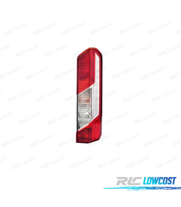 FAROLIM DIR FORD TRANSIT 14-18