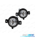 FARÓIS DE NEVOEIRO BMW X5 E70 10-12