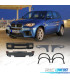KIT CARROÇARIA BMW X5 E70 LOOK M PDC