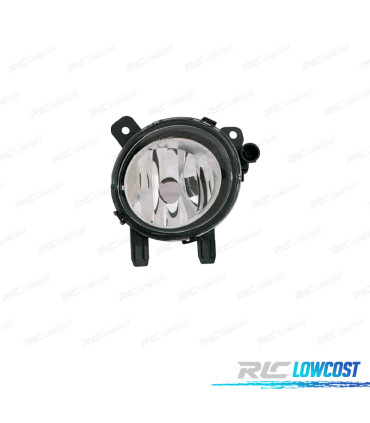 FAROL DE NEVOEIRO DIR BMW F45 F46 15-
