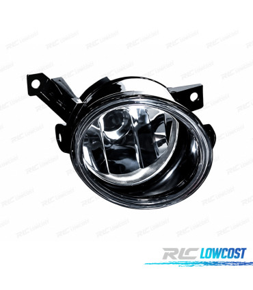 FAROL DE NEVOEIRO DIR VW VOLKSWAGEN TOURAN 03-10
