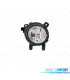 FAROL DE NEVOEIRO ESQ BMW F20 F21 11-15