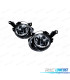 FARÓIS DE NEVOEIRO VW VOLKSWAGEN CADDY 04-10
