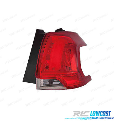 FAROLIM DIR PEUGEOT 2008 13-16