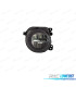 FAROL DE NEVOEIRO DIR BMW F10 F11 LCI 13-17