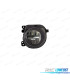 FAROL DE NEVOEIRO ESQ BMW F10 F11 LCI 13-17