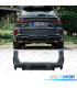 KIT CARROÇARIA BMW X5 G05 LCI 23- LOOK M PDC