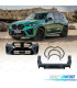 KIT CARROÇARIA BMW X5 G05 LCI 23- LOOK M PDC