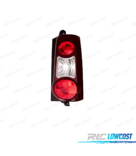 FAROLIM DIR CITROEN BERLINGO III 2P 12-
