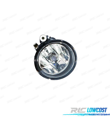 FAROL DE NEVOEIRO DIR BMW X6 F16 14-