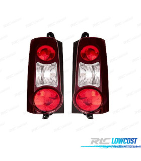 FAROLINS CITROEN BERLINGO III 2P 12-