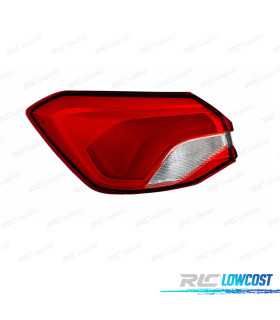 FAROLIM ESQ FORD FOCUS MK4 18-