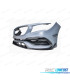 PARA-CHOQUE DIANTEIRO MERCEDES CLASE CLA W117 17-19 LOOK CLA45 AMG