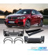 KIT CARROÇARIA BMW X6 F16 14-19 LOOK M PDC
