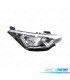 FAROL DIR HYUNDAI I20 15- ELÉTRICO