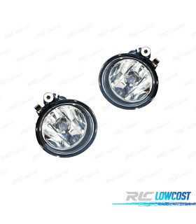 FARÓIS DE NEVOEIRO BMW X6 F16 14-