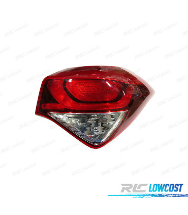 FAROLIM DIR HYUNDAI I20 15-
