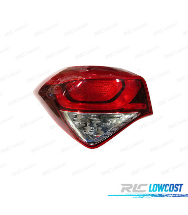 FAROLIM ESQ HYUNDAI I20 15-