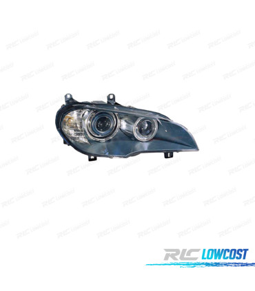 FAROL DIR BMW X5 E70 07-10