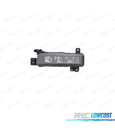 FAROL DE NEVOEIRO DIR BMW F40 19-