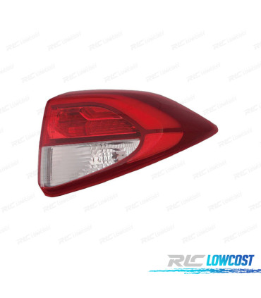 FAROLIM DIR HYUNDAI TUCSON 15-18 EXTERIOR