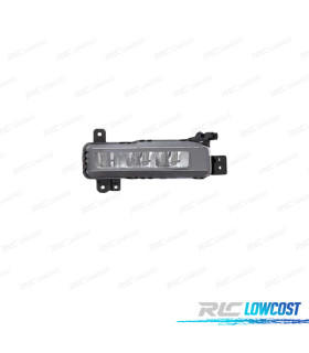 FAROL DE NEVOEIRO ESQ BMW F40 19-