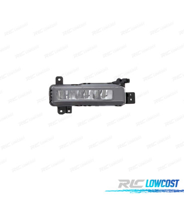 FAROL DE NEVOEIRO ESQ BMW F40 19-
