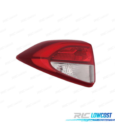 FAROLIM ESQ HYUNDAI TUCSON 15-18 EXTERIOR